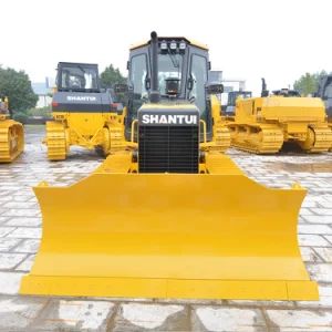 Factory Custom Support OEM Large High Quality Low Cost Bulldozer - Shandong Infront Machinery Co., Ltd - China