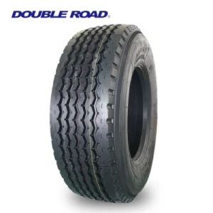 Truck and Bus Tyre, Radial Big Tubless Double Road Tyre Quality High HS Code 4011 Origin Shandong Specification SGS, ISO - Qingdao QJ Industrial Inc. - China