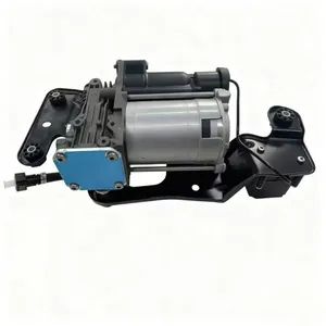 Auto Parts for BMW E70/E71 Air Ride Compressor Assembly 37206859714 - Qingdao Hanfude Auto Parts Co., Ltd. - China