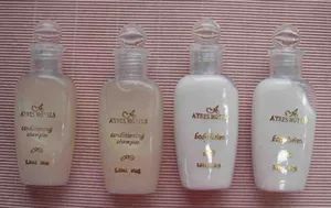 30ml in Bottle/Soft Tube Bath Sets Conditionering Shampoo - Yangzhou Yunkai Hotel Amenities Co., Ltd. - China