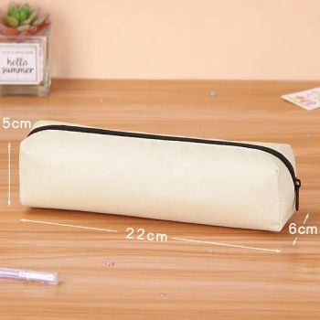 Durable Pencil Bag Oxford Fabric Pencil Pouch Popular School & Office Pencil Cases - Shenzhen Flying Supply Chain Co., Ltd. - China