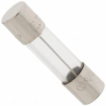 0218.500MXP Littelfuse Dimensions 5mm X 20mm Current Rating 500 Ma Voltage Rating 250 V Ac Dc Required Accessory Holder Form Factor Glass Cartridge - Omram Electronics Corporation - India
