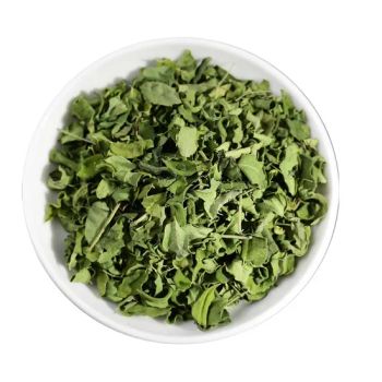 High Quality Natural Herbal Tea Dried Horseradish Tree Leaves Moringa Leaf Tea - Xinshao Nanmo Biotechnology Co., Ltd. - China