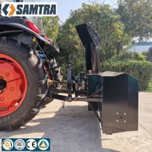 Samtra Matching Tractor Snow Blower Snow Thrower Snow Sweeper - Shandong Sunco AET Co., Ltd. - China