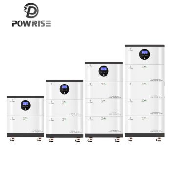 10kw Energy Storage System All in One Solar Home Energy Storage System - Guangzhou Shiyang Energy Technology Co., Ltd. - China