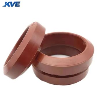 Premium NBR Rubber Seals for Automotive Engine Durability MOQ 100 Origin China Trademark KVE Delivery Time 20days Specification - Jiangsu Keyuan Rubber and Plastic Products Co., Ltd. - China