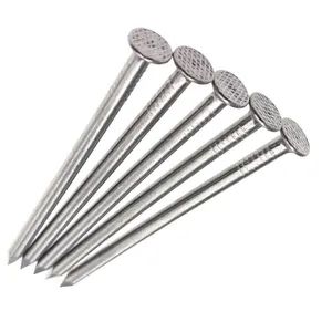 Factory Directly Supply Nails 50mm Common Nails - Tianjin Boya Metal Products Co., Ltd. - China