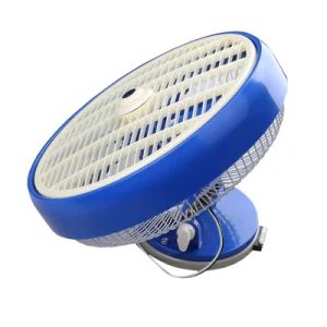 Universal 12V 24V 12 Inch Ceiling Box Car Fans for Vehicle Bus Accessories Driver Air Cooling Fan Ceiling Box Fan - Sichuan Tools Corp., Ltd. - China