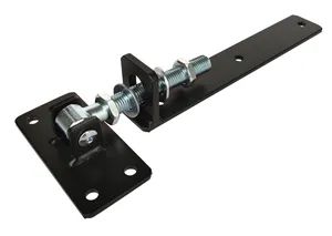 Adjustable Wooden Gate Hinge Long Bolt for Fence Gate - Jiaxing Jinnaike Hardware Products Co., Ltd. - China