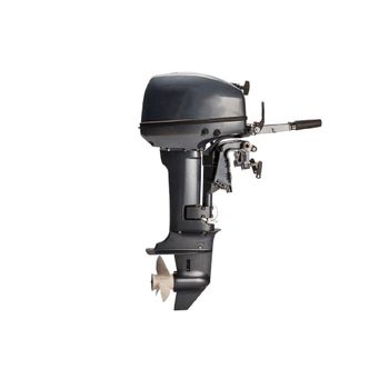 Tohatsu 20 HP MFS20DEFTL Outboard engine lightweight and portable boat motor with powerful performance fuel efficiency and electric start system ideal for fishing trips recreational boating and marine applications from SATTER FOOD AND BEVERAGE Tohatsu 20 HP MFS20DEFTL Outboard engine lightweight and portable boat motor with powerful performance fuel efficiency and electric start system ideal for fishing trips recreational boating and marine applications - SATTER FOOD AND BEVERAGE - Netherlands
