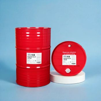 Wind Turbine Gear Grease Syn Vg 320 Anti-Wear Pitch System Origin China Type Gear Oil HS Code 2710199200 Trademark Huafu - Shandong Huafu Petrochemical Co., Ltd. - China