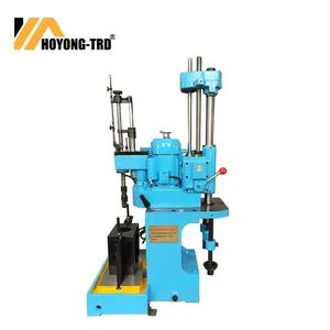 Vertical Boring and Honing Machine for Motorcycle Cylinder TM807A - TENGZHOU HOYONG MACHINERY CO., LTD - China