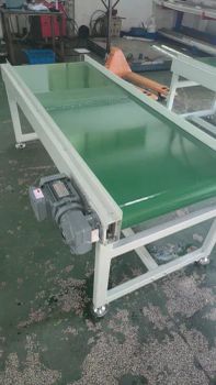 DAODA-AUTOM Conveyor Belt Oil-Resistant 15D Grey White 1Y Trademark DAODA-AUTOM Origin Jiangsu, China Keywords Conveyor Belt - Suzhou Daoda Automation Equipment Co., Ltd. - China