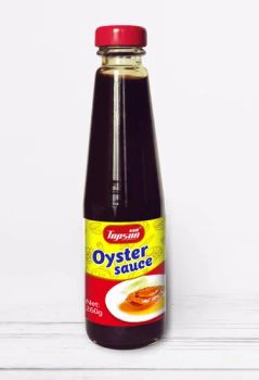 Chinese Seasoning Wholesale BRC Approved Oyster Sauce for Enhancing Flavor - Zhangzhou Hang Fat Import & Export Co., Ltd. - China