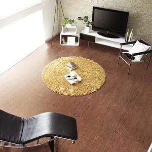16X16 Foshan Ceramic Tiles Floor with Wood Style (M60706) MOQ 1X20'gp Color White Style Natural Size 600*600mm Brand - Foshan Oceanland Ceramics Co., Ltd. - China