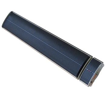 1800W Waterproof Patio Home Far Infrared Radiant Heater Electric Room Heaters - Fujian Jinghui Environmental Technology Co., Ltd. - China