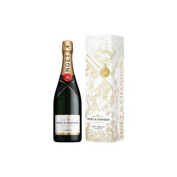 Moët Champagne fine French sparkling drink crisp fresh tasting profile - Koto Global Trade SPRL - Belgium