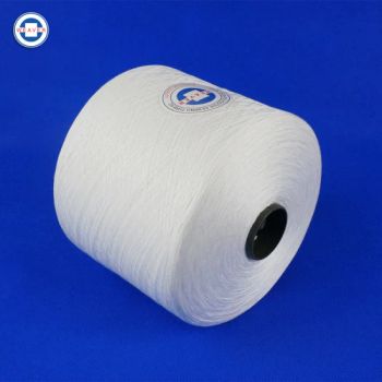 Polyester Spun Yarn 100% Polyester Sewing Thread 16s/2 Spindle 130000 Model NO. 16s/2 Trademark Weaver HS Code 55081000 Sample - HEBEI WEAVER TEXTILE CO., LTD. - China