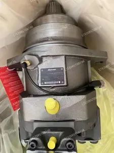 Hydraulic Piston Motor A6ve 60 85 115 170 etc for Rexroth Variable Plug-in Motor Original Brand New in Stock - Hangzhou PinXin Hydraulic Technology Co., Ltd. - China