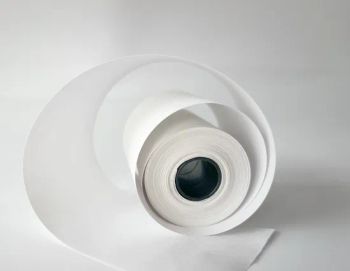 42GSM 45GSM 47GSM Heat Transfer Paper Roll Thermal Paper for Printer Thermal Transfer - Shandong Lixing New Materials Technology Co., Ltd - China