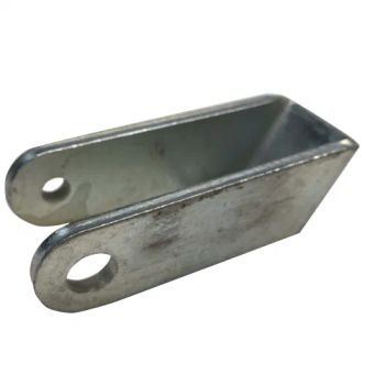 Metal Fittings Stainless Steel Welding Parts Stamping Parts Home DIY Accessories - Qingdao Merid Machinery Co., Ltd - China