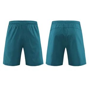 Mens Summer Sport Shorts Quick Drying Mens Runing Shorts MOQ 200PCS Gender Men's Origin China Season Summer Logo - XIAMEN WINGTAS GROUP CO., LTD. - China