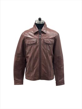 Leatherjacket - gypsy global - India