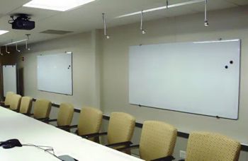 Prepainted Steel Sheets for Magnetic Whiteboard Condition New Hardness 3h-4h Model NO. DX51D HS Code 72109000 Width - Wonderful-wall Science Technology Corp., Ltd. - China