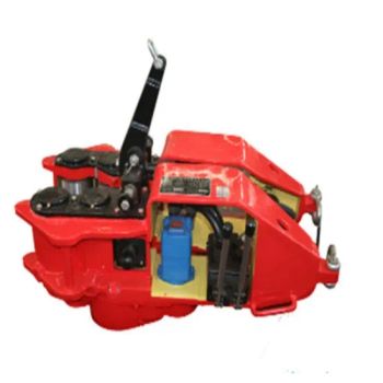 Ssw40 Standard Pneumatic Spinning Wrench Used in Oilfield - Shandong Yacheng Petroleum Technology Co., Ltd. - China