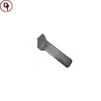Truck Body Parts Marine Diesel Engine Oil Cooler Cover 614010083b - Jinan Quan Yu Import and Export Co., Ltd. - China