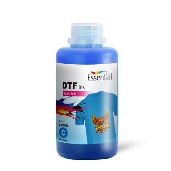 Bcinks Textile Ink for Direct to Film Printing Dtf Ink Origin China HS Code 32159020 Model NO. DF-LV1 Trademark - Jiaxing Baichuan Printer Technology Co., Ltd. - China
