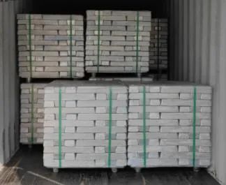 Pure Industrialmagnesium Ingots From Micc - MICC TECH. LIMITED - China