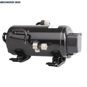 Rooftop Travel Camper Heavy Duty Truck/RV Air Conditioner Cooling Unit with R290 Refrigerant New Scroll Compressor - Boyard Compressor Co., Ltd. - China