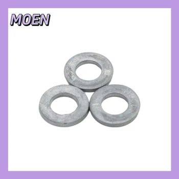 Factory Direct Sales Galvanized Gasket Gasket DIN9021 Flat Washer - Handan Moen Import and Export Trading Co., Ltd. - China
