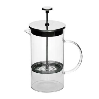 Coffee Plunger French Press Coffee Maker French Presss - Hebei Xingchen Glass Technology Co., Ltd. - China