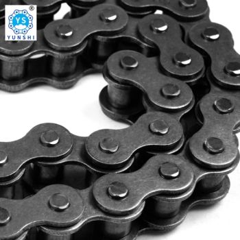 OEM Wuyi Factory Roller Chain-Manufacturer Concrete Mixer High Pressure Transmission Chains - Wuyi Yunshi Chain Industry Co., Ltd. - China