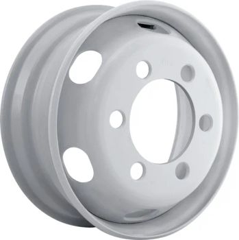 Llantas Commercial Truck Wheels Manufacture Supply Truck Rim and Bus Rim for Truck and Bus Use - Qingdao Atlapex Rubber Co., Ltd - China
