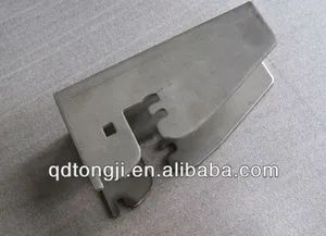 CNC Sheet Metal Fabrication Service - Qingdao Tongji Mechanical&Electronic Co., Ltd. - China