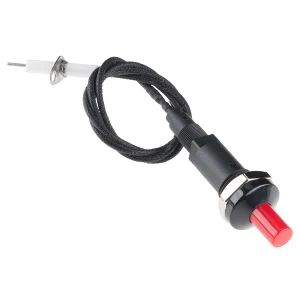 Piezo Spark Ignition Set with Cable Push Button Kitchen Lighters - Jinan Sinopts Energy Technology Inc. - China