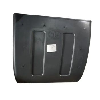 Sinotruk/Shacman/Cmac/Foton/FAW/Hongyan 8404029-363 Fender Heavy Duty Truck Body Parts - Jinan Fortius International Trading Co., Ltd. - China