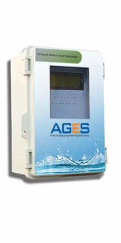 Aveli Digital Water Level Recorders Sensor Range 10 m Standard Range 700kpa Resolution 0.025% F.S Element Diameter 27 - Aveli Global Engineering Solutions Private Limited - India
