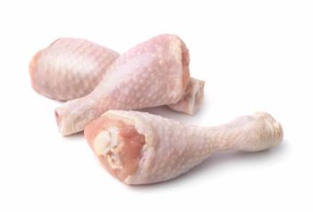 FROZEN CHICKEN DRUMSTICKS Grade A Weight Per Piece 80g–120g Origin Brazil And Argentina Packaging 10kg Cartons, Iqf Frozen - BRAZIL CONSULTORIA E VENDA LTDA - Brazil