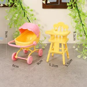 Mini Simulation Miniature Doll House Accessories Theme Sports Material Rubber Customized Customized Origin Zhejiang, - Ningbo Hardwork Art & Craft Co., Ltd. - China