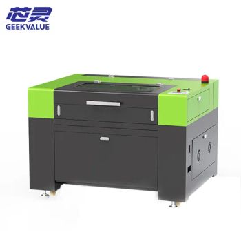 SMT Line PCB Equipment Supplier CMH Series High-Speed Laser Engraving Machine - Guangdong Xinling Industrial Co., Ltd - China