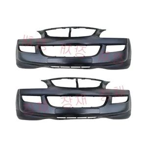 ssangyong Front Bumper Black Plastic CE 65x49x55 1Y MOQ100 OEM Yes Color Black Origin China Condition New Packing Carton - Male (Beijing) Automotive Power Technology Development Co., Ltd - China