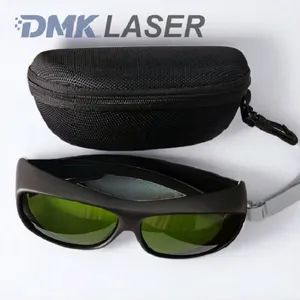 Dmk Laser Safety Protection Glasses Protective Eyewear for Laser Equipment - Demark (Wuhan) Technology Co., Ltd - China