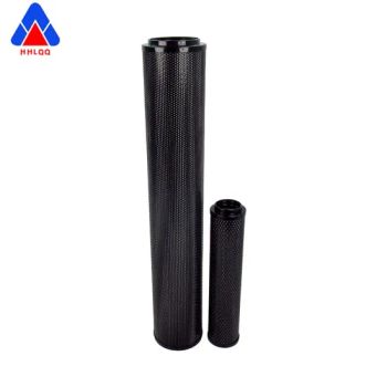 Stainless steel wire mesh return oil filter cartridge FAX-BH-250x10 FAX-BH-1000x10 industry hydraulic oil filter element for Hydraulic equipment - Xinxiang City Huahang Filter Co., Ltd. - China