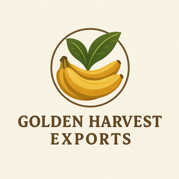 Fresh Bananas from Golden Harvest Exports Fresh Bananas - Golden Harvest Exports - Sri Lanka