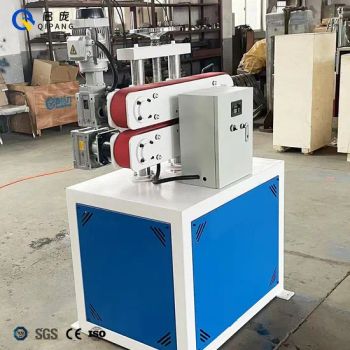 Efficient Plastic Haul-off Machines and Reliable Cable Traction Cable Making Machine - Shanghai Qi Pang Industrial Co., Ltd. - China