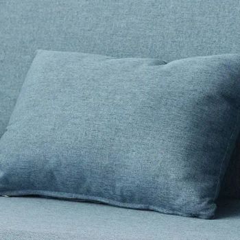 Home Textile Sofa Polyester Cotton Jacquard Fabric for Furniture Chair Upholstery - Hangzhou Ge Yi Textile Co., Ltd. - China